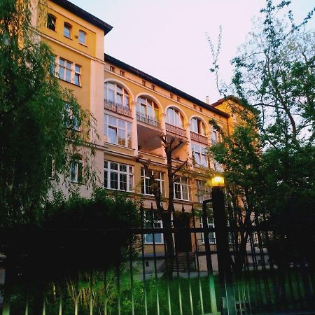 Studio 4 Piętro Sopot Zewnętrze zdjęcie