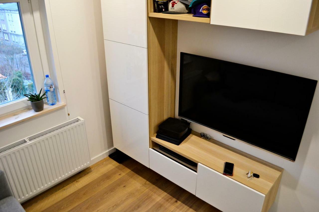 Studio 4 Piętro Sopot Zewnętrze zdjęcie
