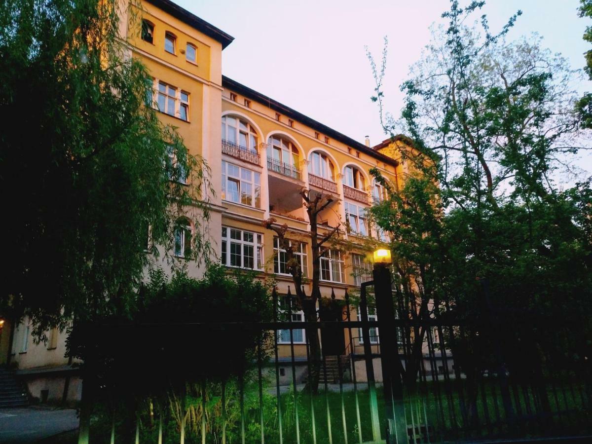 Studio 4 Piętro Sopot Zewnętrze zdjęcie